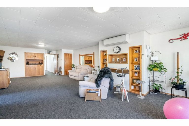 Photo of property in 3d William Street, Gore, 9710