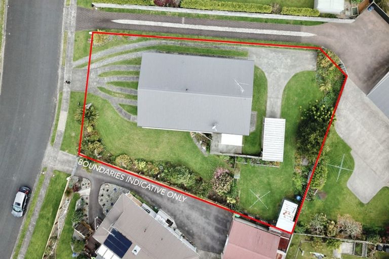 Photo of property in 27 Tynan Street, Te Puke, 3119