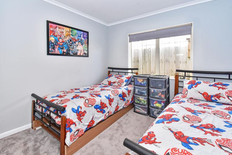 Photo of property in 8 Wairere Road, The Gardens, Auckland, 2105