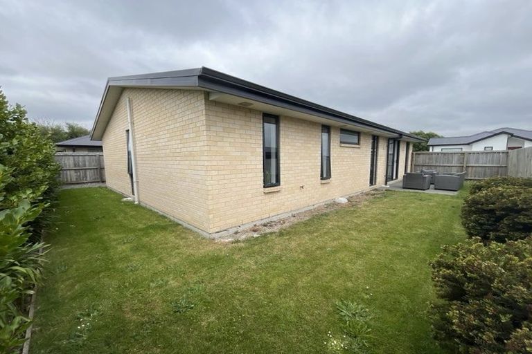 Photo of property in 29 Sharman Place, Wigram, Christchurch, 8042