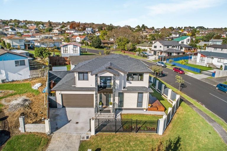 Photo of property in 14a Charntay Avenue, Clover Park, Auckland, 2019