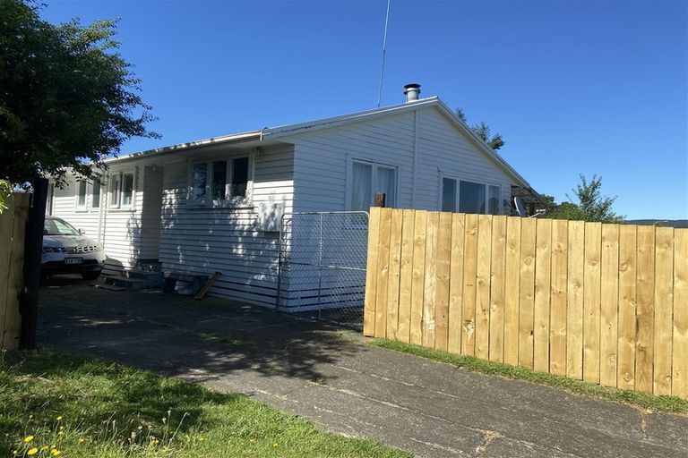 Photo of property in 13 Karamea Street, Murupara, 3025