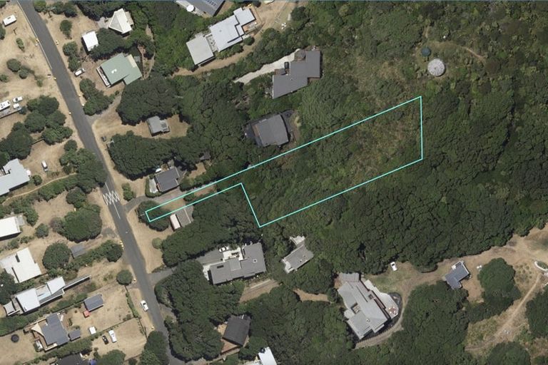 Photo of property in 37 North Piha Road, Piha, 0772