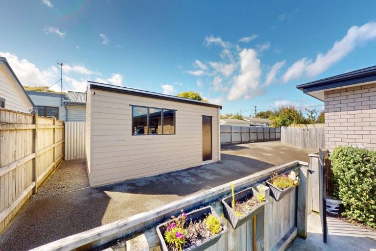Photo of property in 100a Queen Street West, Levin, 5510