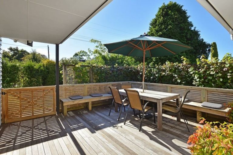 Photo of property in 8 Udy Street, Greytown, 5712