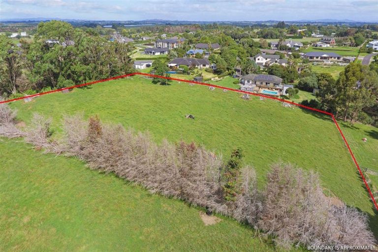 Photo of property in 78 Dell Road, Waiau Pa, Pukekohe, 2679