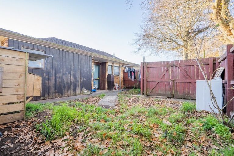 Photo of property in 3/15 Lupton Road, Manurewa, Auckland, 2102