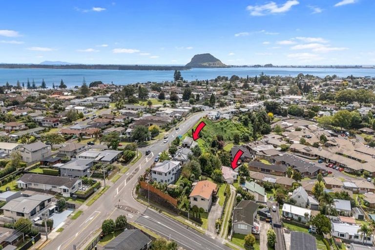 Photo of property in 156 Levers Road, Matua, Tauranga, 3110