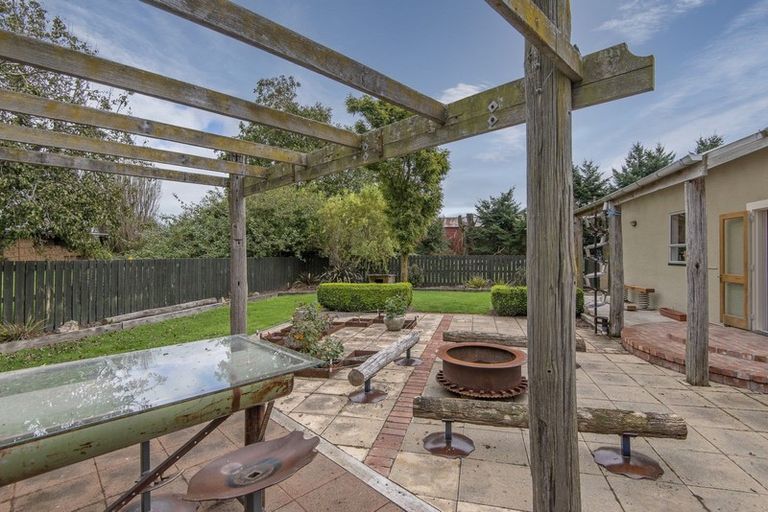 Photo of property in 73 South Belt, Methven, 7730