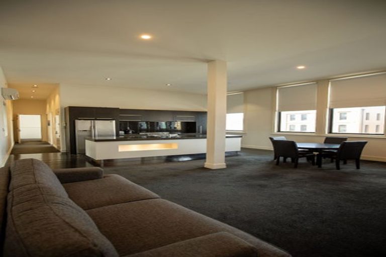 Photo of property in 4/54 Crawford Street, Dunedin Central, Dunedin, 9016