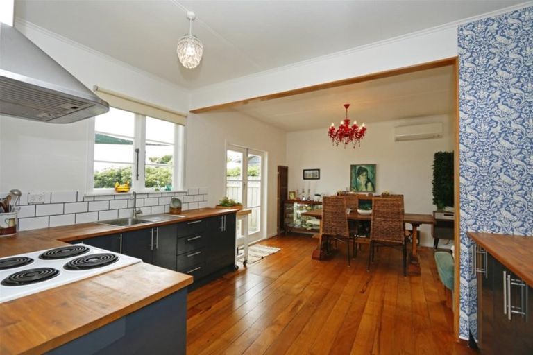 Photo of property in 88 Ihaia Road, Opunake, 4616