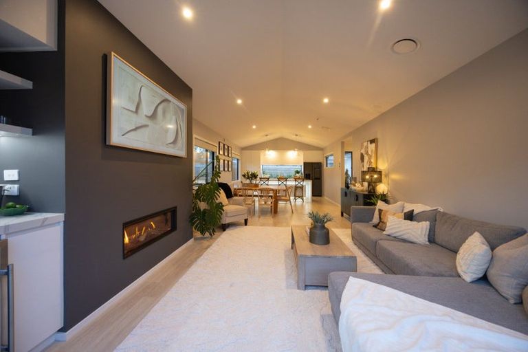 Photo of property in 110a Fitzroy Street, Terrace End, Palmerston North, 4410