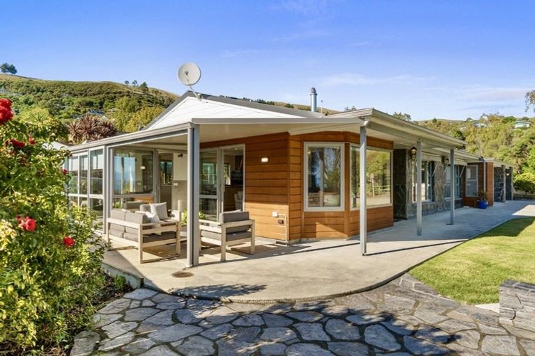 Photo of property in 1 Malvern Avenue, Atawhai, Nelson, 7010