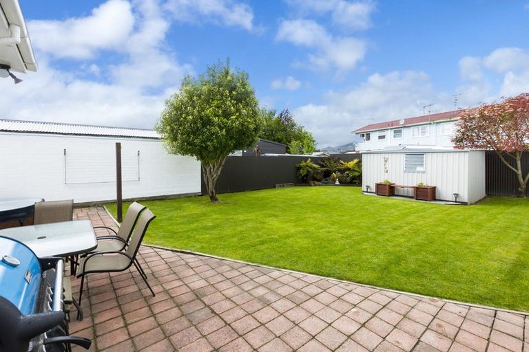 Photo of property in 61 Hikurangi Street, Trentham, Upper Hutt, 5018
