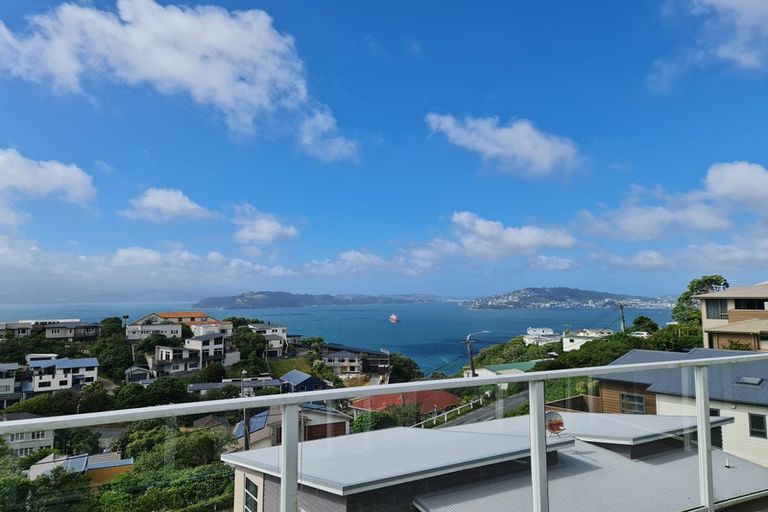 Photo of property in 22b Mandalay Terrace, Khandallah, Wellington, 6035