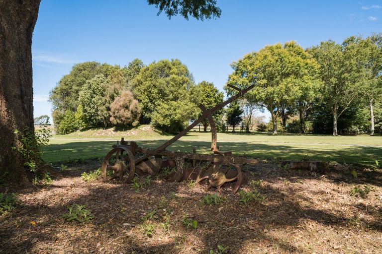 Photo of property in 414 Waitohi Road, Rongotea, Palmerston North, 4476