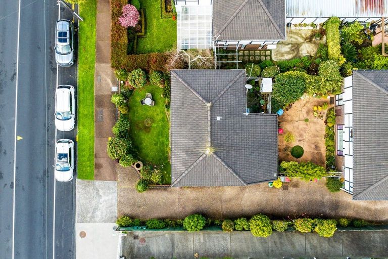 Photo of property in 7/63 Brighton Road, Parnell, Auckland, 1052