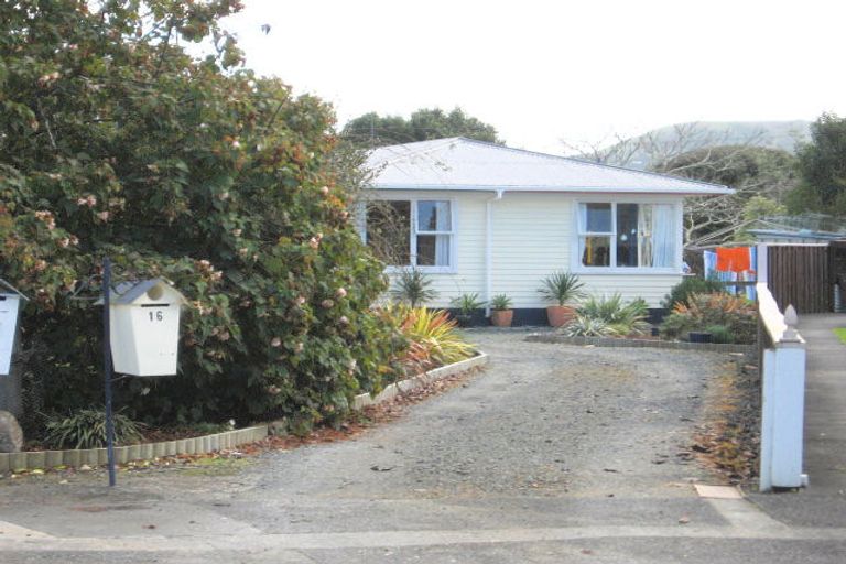 Photo of property in 16 Belmont Avenue, Tikipunga, Whangarei, 0112