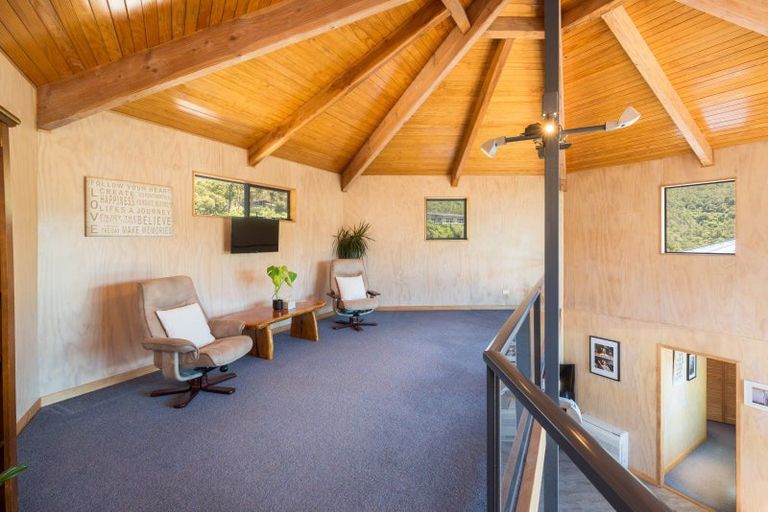 Photo of property in 7 Soucis Lane, Okiwi Bay, French Pass, 7193