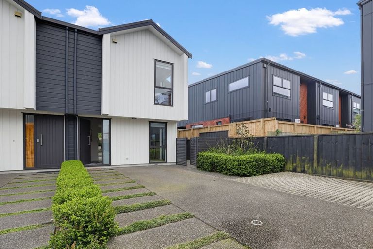 Photo of property in 1/14 Abbotsford Street, Whitiora, Hamilton, 3200