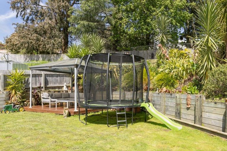 Photo of property in 14 Rimu Avenue, Huntly, 3700