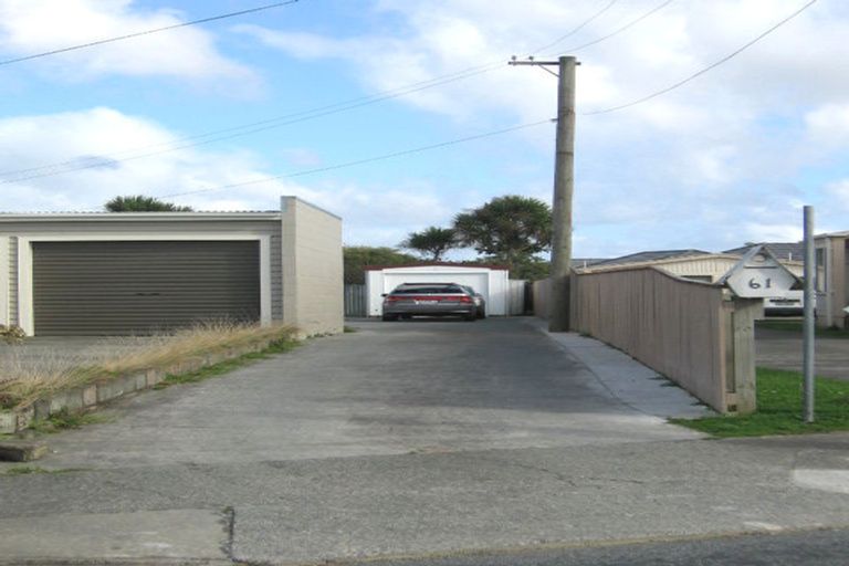Photo of property in 61 Mabey Road, Avalon, Lower Hutt, 5011
