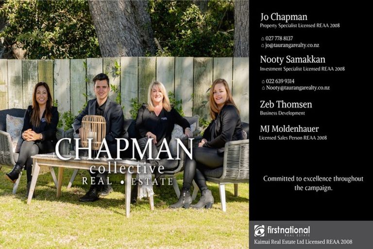 Photo of property in 66 Coopers Road, Gate Pa, Tauranga, 3112