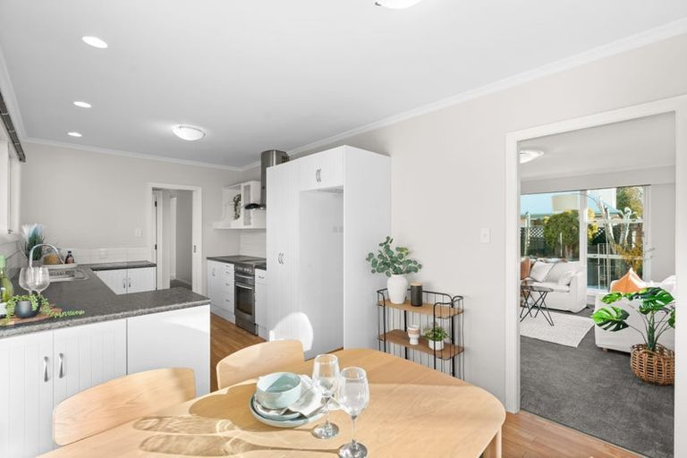 Photo of property in 7 Gilmore Place, Burnside, Christchurch, 8053