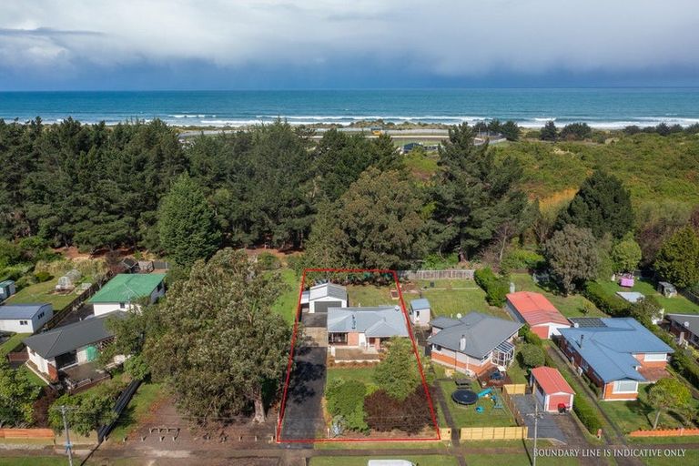 Photo of property in 37 Viscount Road, Waldronville, Dunedin, 9018