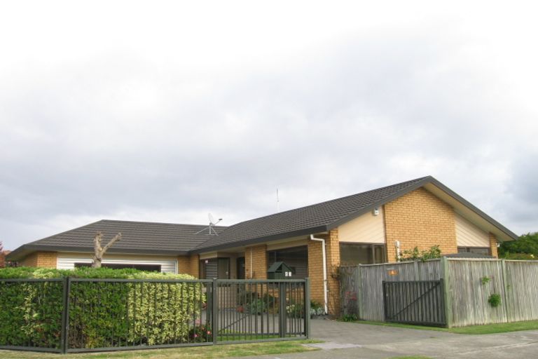 Photo of property in 80 York Avenue, Tamatea, Napier, 4112