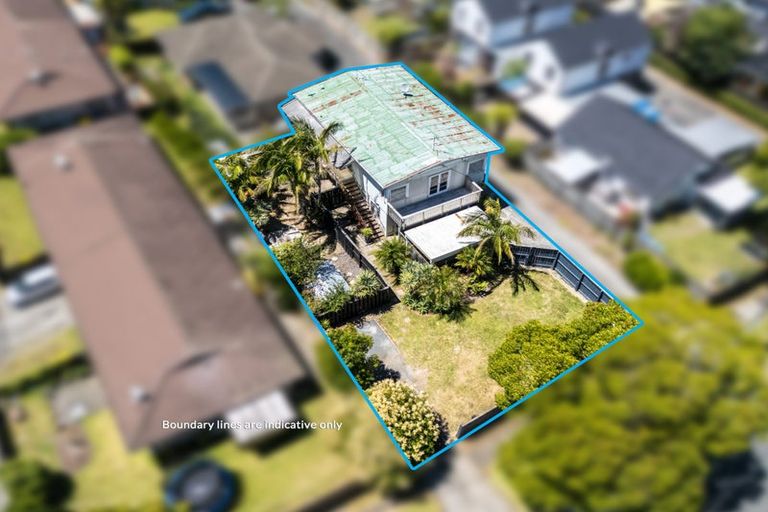 Photo of property in 9 Koromiko Street, New Lynn, Auckland, 0600