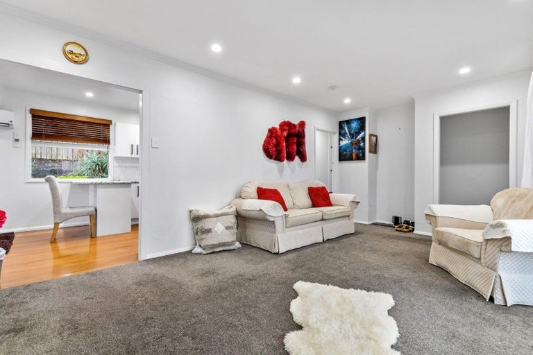 Photo of property in 94 Russell Road, Huntly, 3700