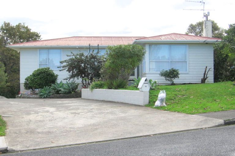 Photo of property in 2/39 O'halloran Road, Howick, Auckland, 2014