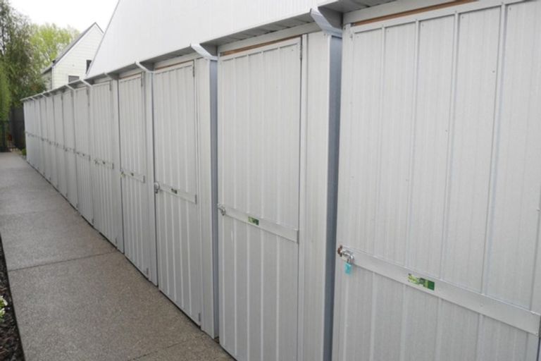 Photo of property in 10/7 Bangor Street, Christchurch Central, Christchurch, 8011