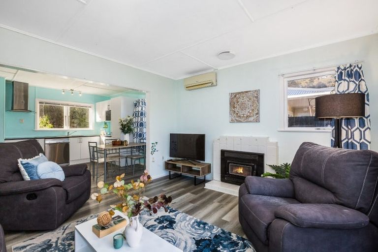 Photo of property in 29 Mckillop Street, Wainuiomata, Lower Hutt, 5014