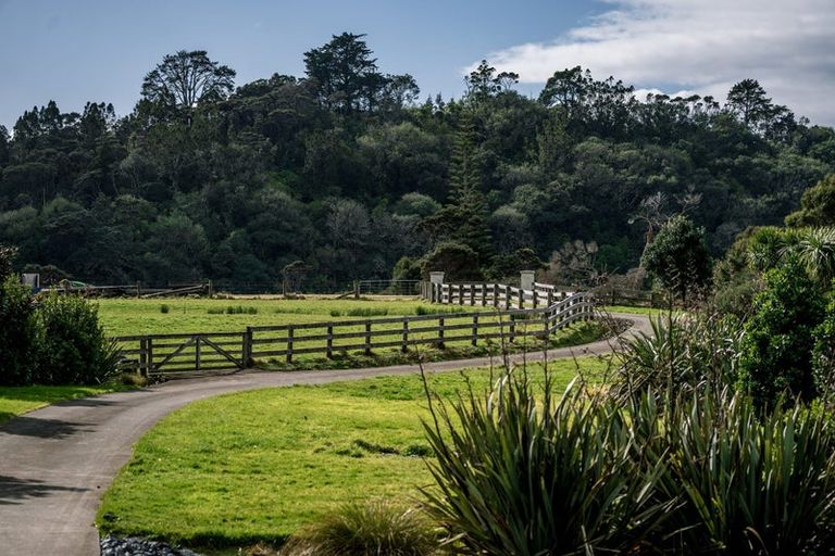 Photo of property in 167 Lennon Access Road, Stillwater, Silverdale, 0993