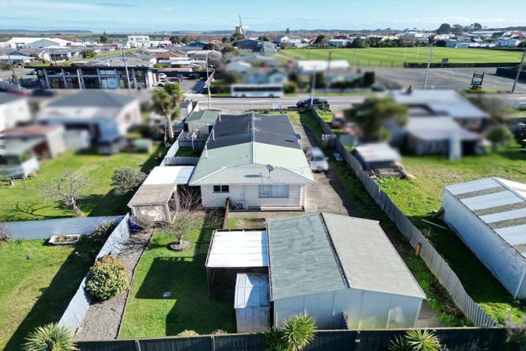 Photo of property in 33c Johnston Street, Foxton, 4814