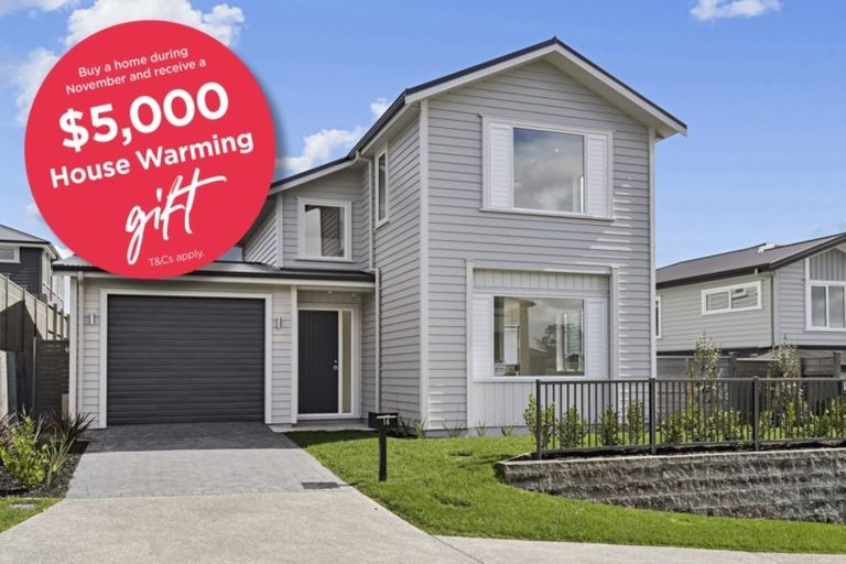 Photo of property in 14 Boyes Avenue, Whenuapai, Auckland, 0618