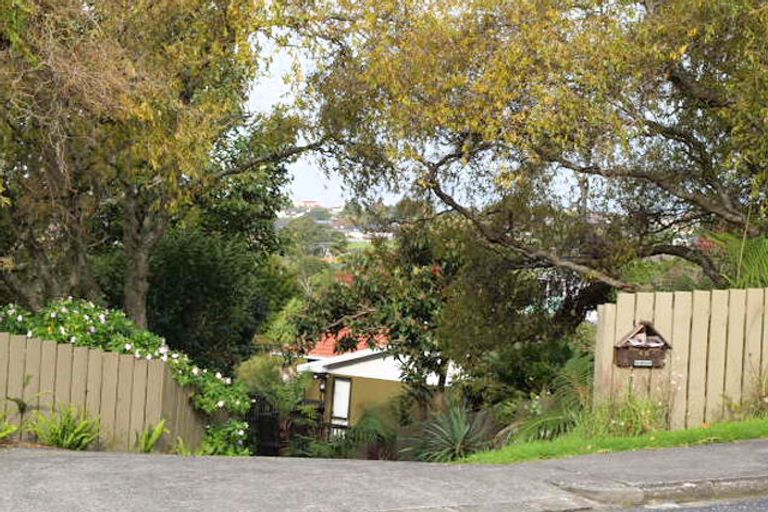 Photo of property in 46b Alexander Street, Cockle Bay, Auckland, 2014