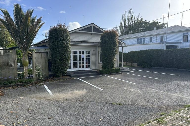 Photo of property in 55 Sixth Avenue, Tauranga, 3110