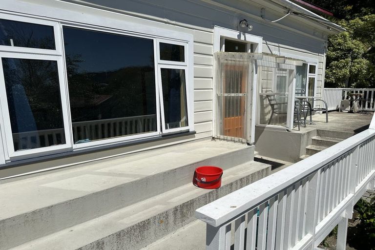 Photo of property in 59 Hankey Street, Mount Cook, Wellington, 6011