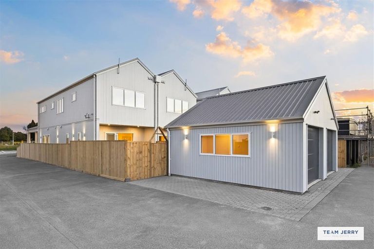 Photo of property in 101 Tributary Parade, Karaka, 2578