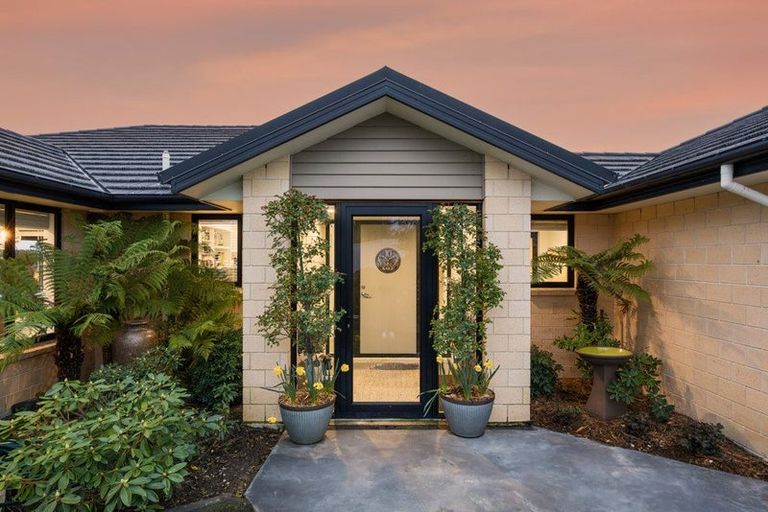 Photo of property in 485a Mairaki Road, Fernside, Rangiora, 7471