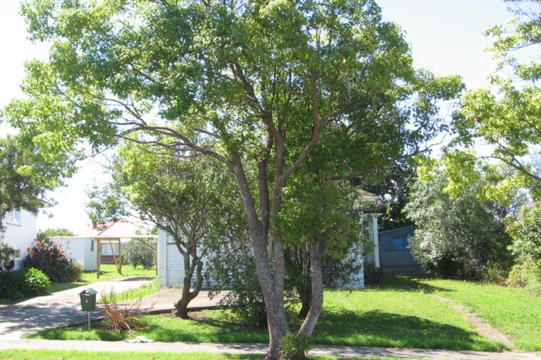 Photo of property in 8 Epping Street, Glen Innes, Auckland, 1072