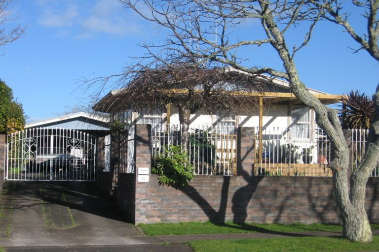 Photo of property in 11 Fuchsia Avenue, Pukete, Hamilton, 3200