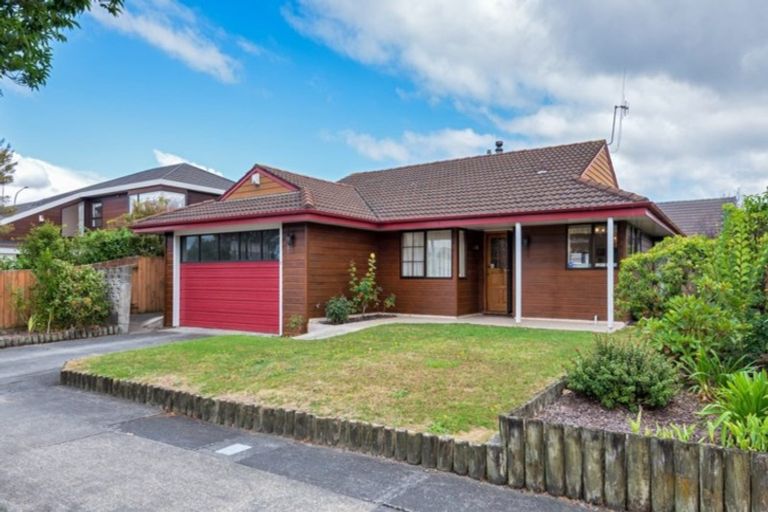 Photo of property in 5 Airport Drive, Milson, Palmerston North, 4414