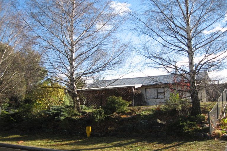 Photo of property in 21 Rob Roy Lane, Wanaka, 9305