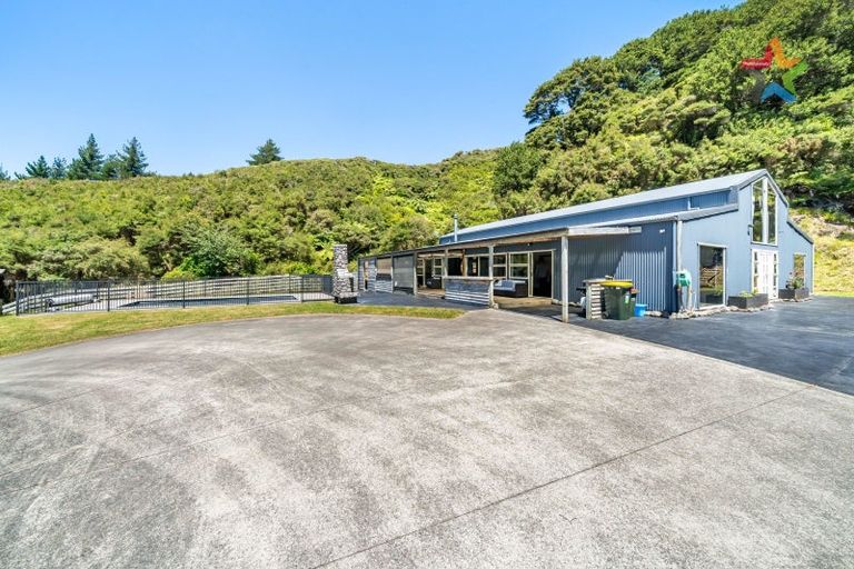Photo of property in 46 Enfield Street, Wainuiomata, Lower Hutt, 5014