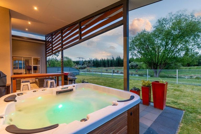 Photo of property in 42 Briar Crescent, Alexandra, 9320