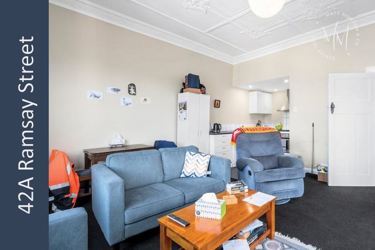 Photo of property in 42 Ramsay Street, Dalmore, Dunedin, 9010